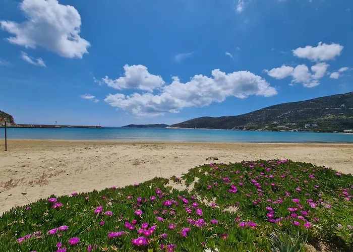Merope Seaside House