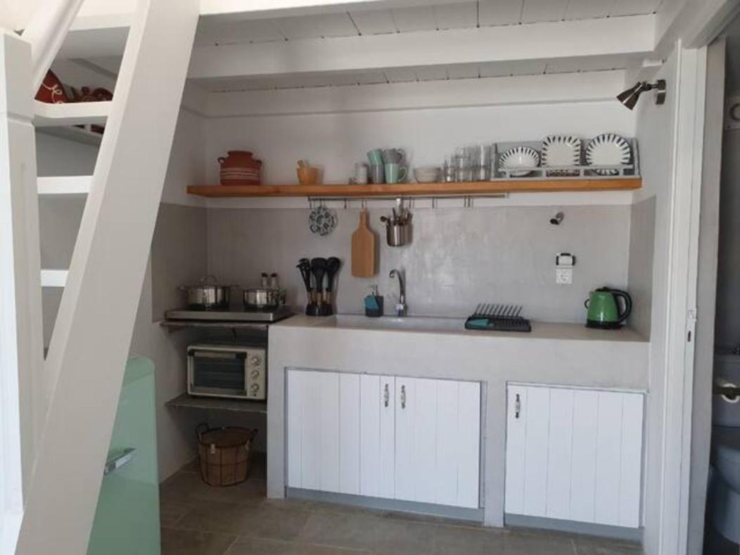Merope Seaside House Дом отдыха *