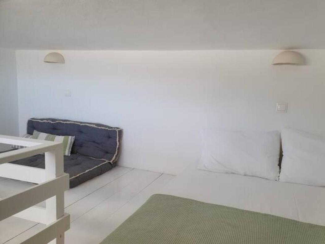 Дом отдыха Merope Seaside House *