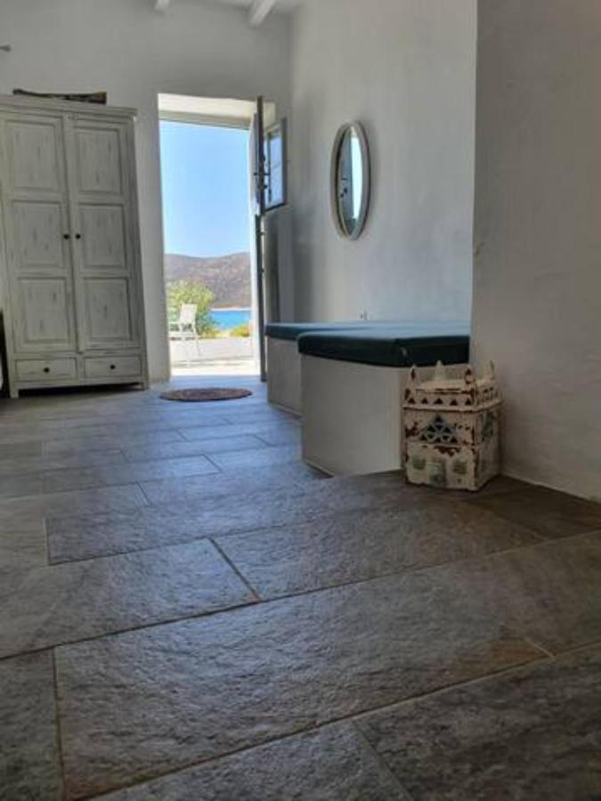 Дом отдыха Merope Seaside House