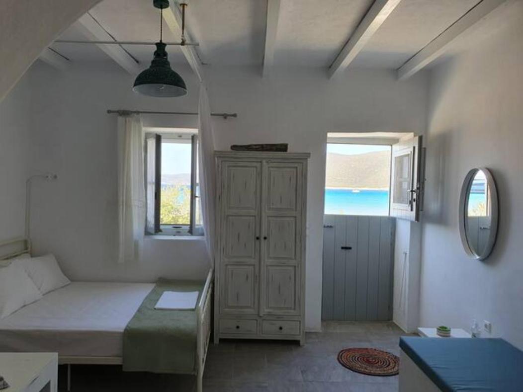 Merope Seaside House