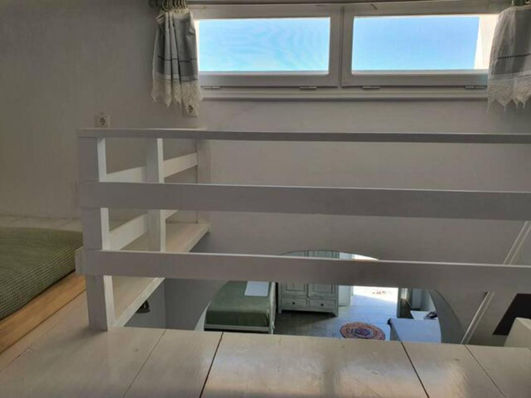 Merope Seaside House * Platis Gialos (Sifnos)