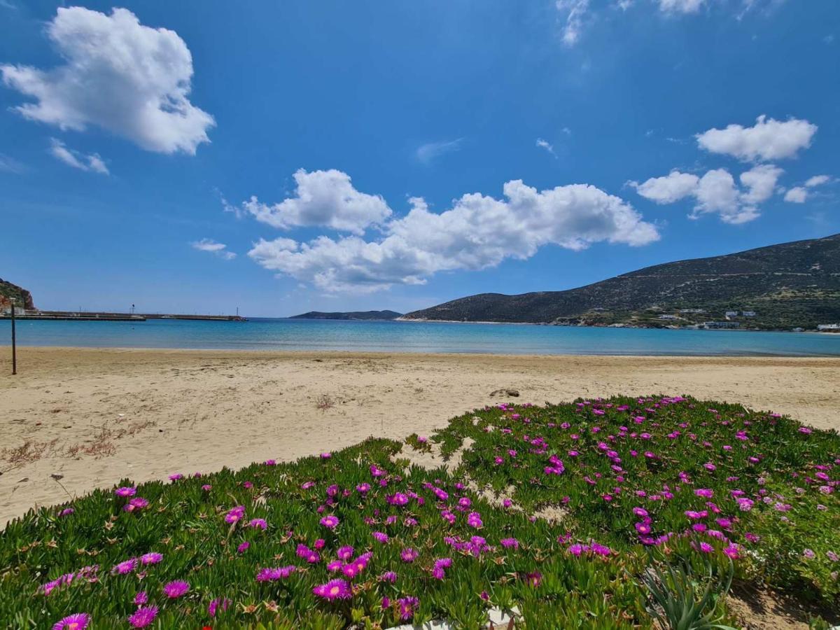 Merope Seaside House Holiday home *