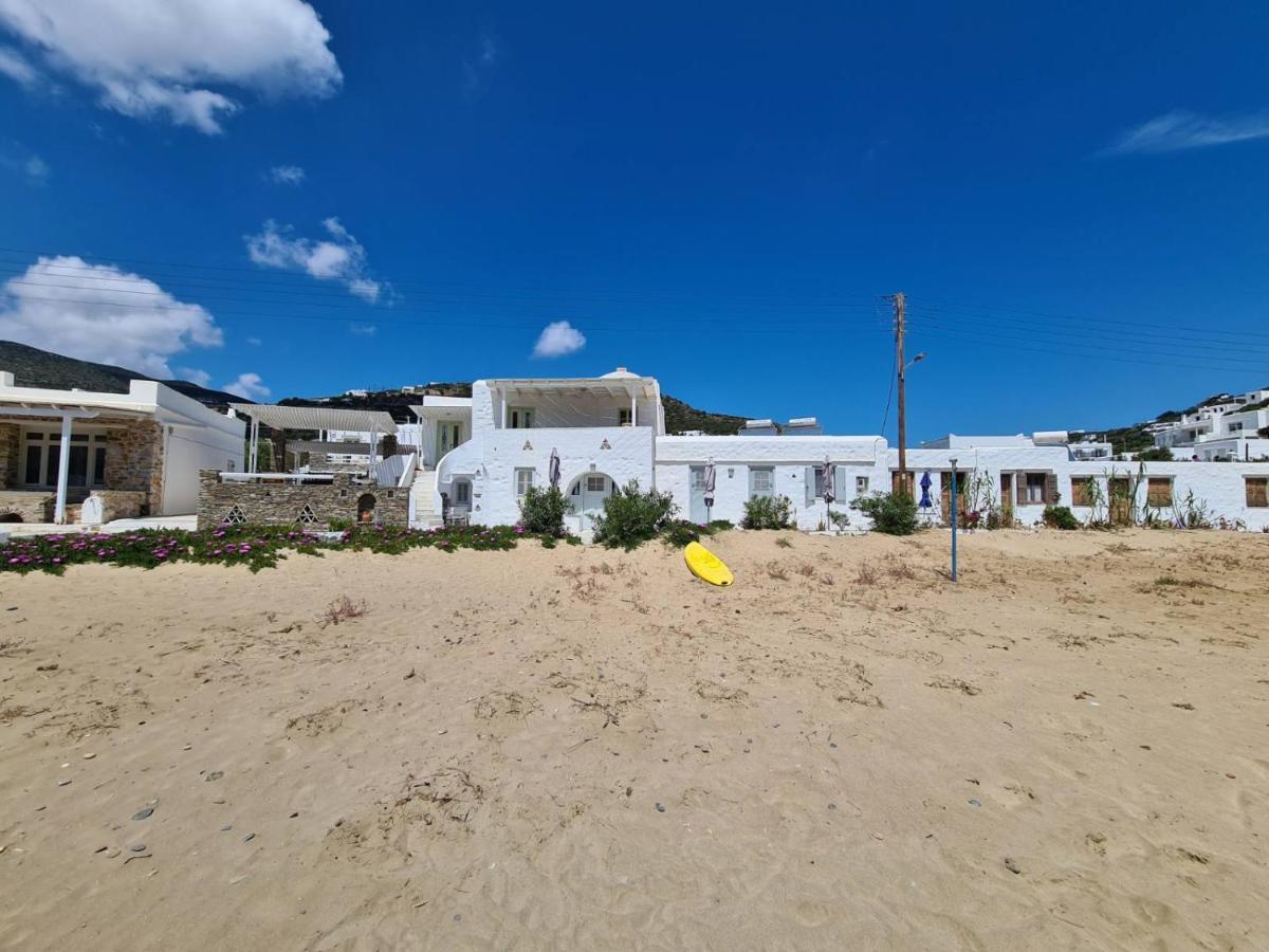 Holiday home Merope Seaside House